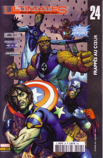 Ultimates