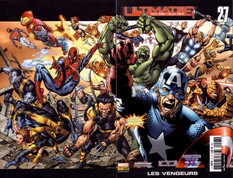 Ultimates