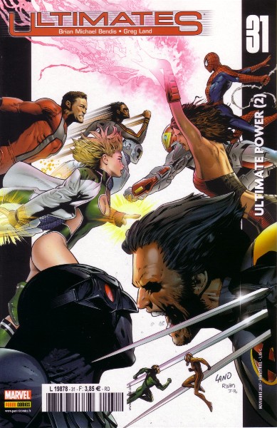 Ultimates