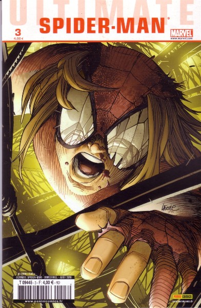 Ultimate Spider-Man (2° série)