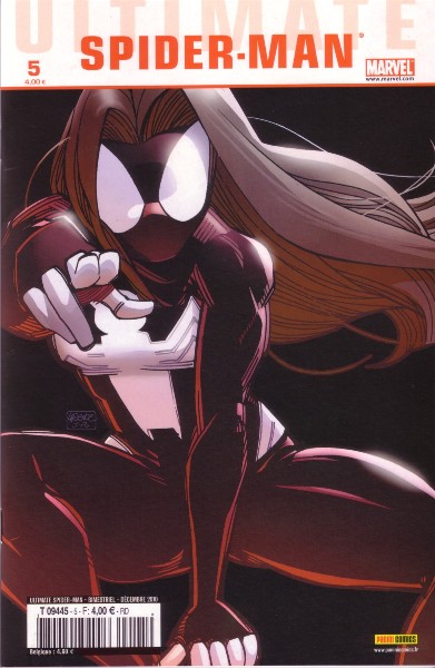 Ultimate Spider-Man (2° série)