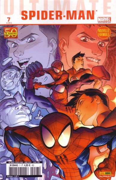 Ultimate Spider-Man (2° série)