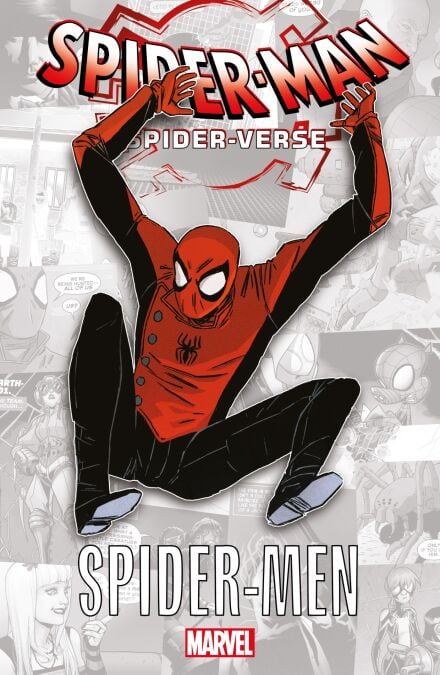 Marvel-Verse