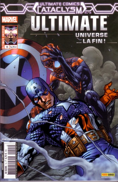 Ultimate Universe (1°)