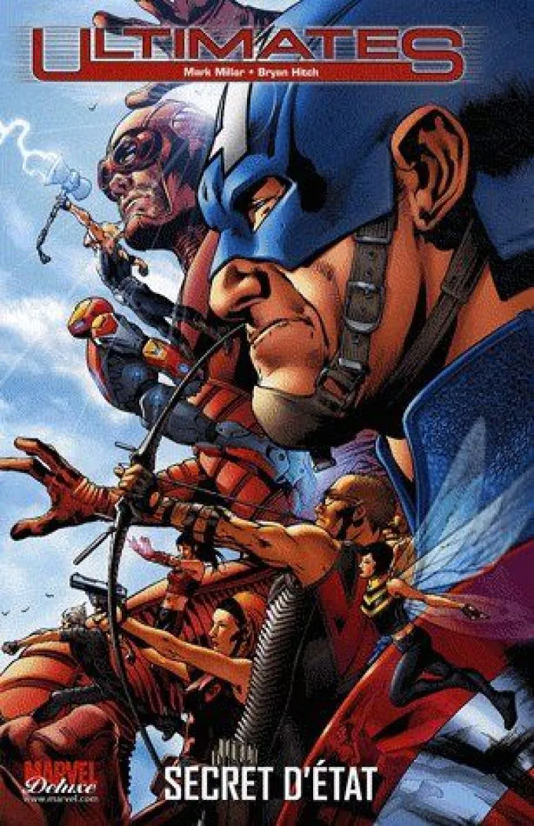 Ultimates