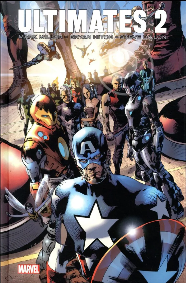Ultimates