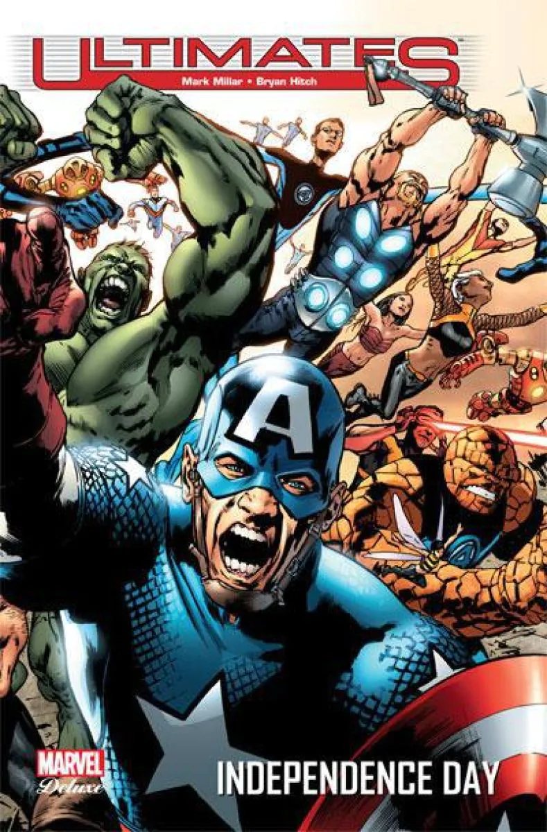 Ultimates