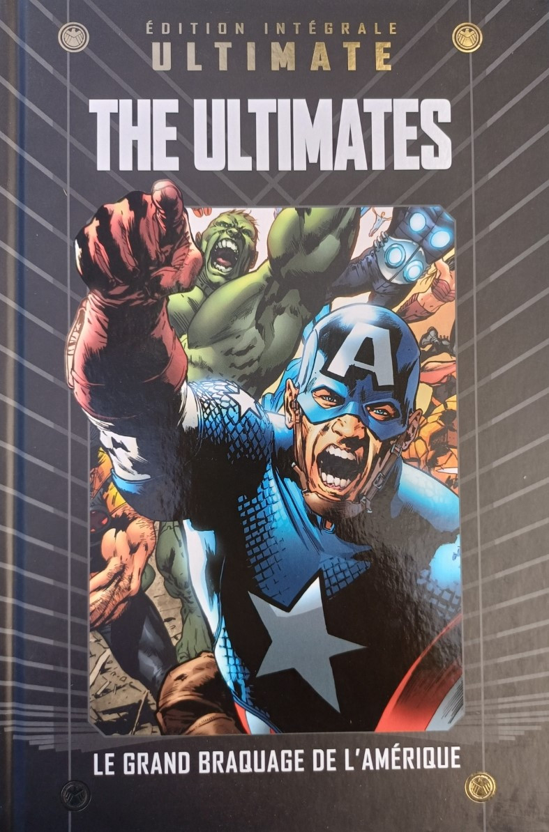 Marvel Ultimate