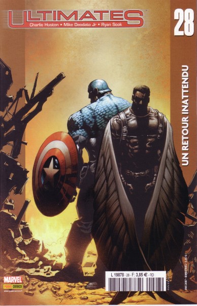 Ultimates