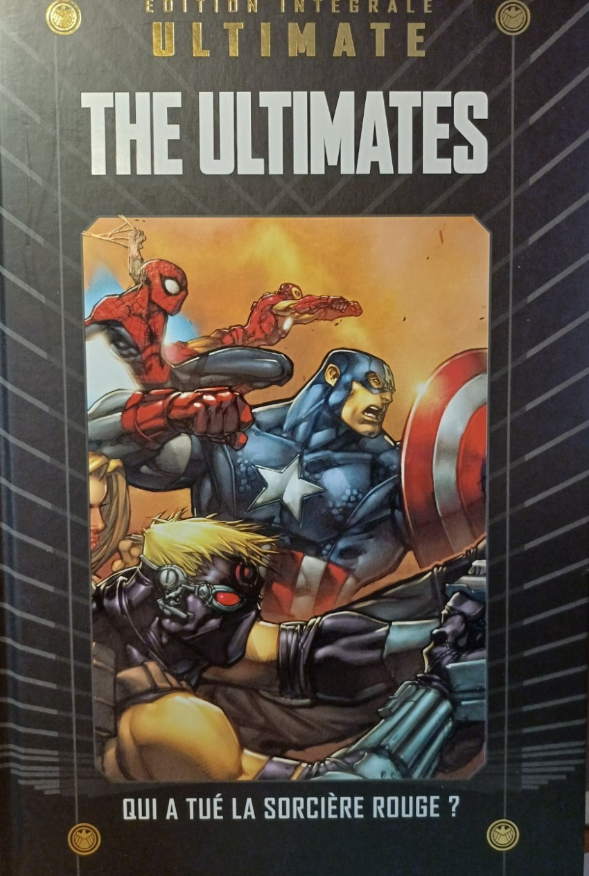Marvel Ultimate