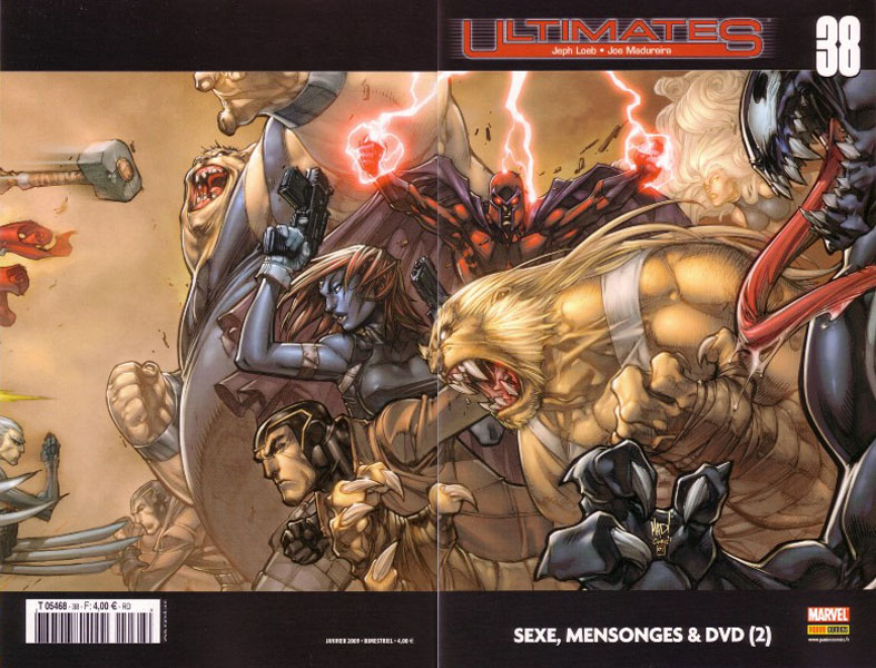 Ultimates