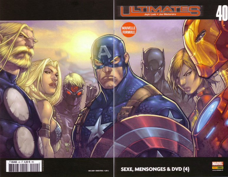 Ultimates