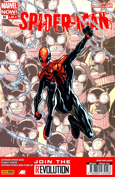 Spider-Man (4° série)