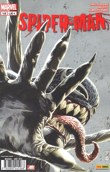 Spider-Man (4° série)