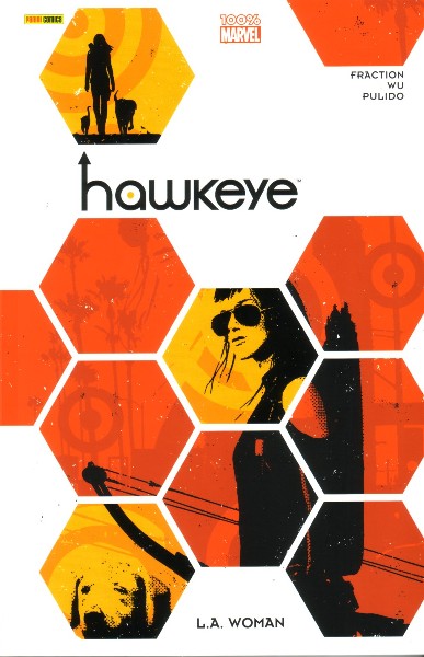 Hawkeye