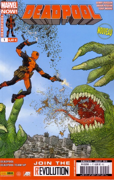 Deadpool