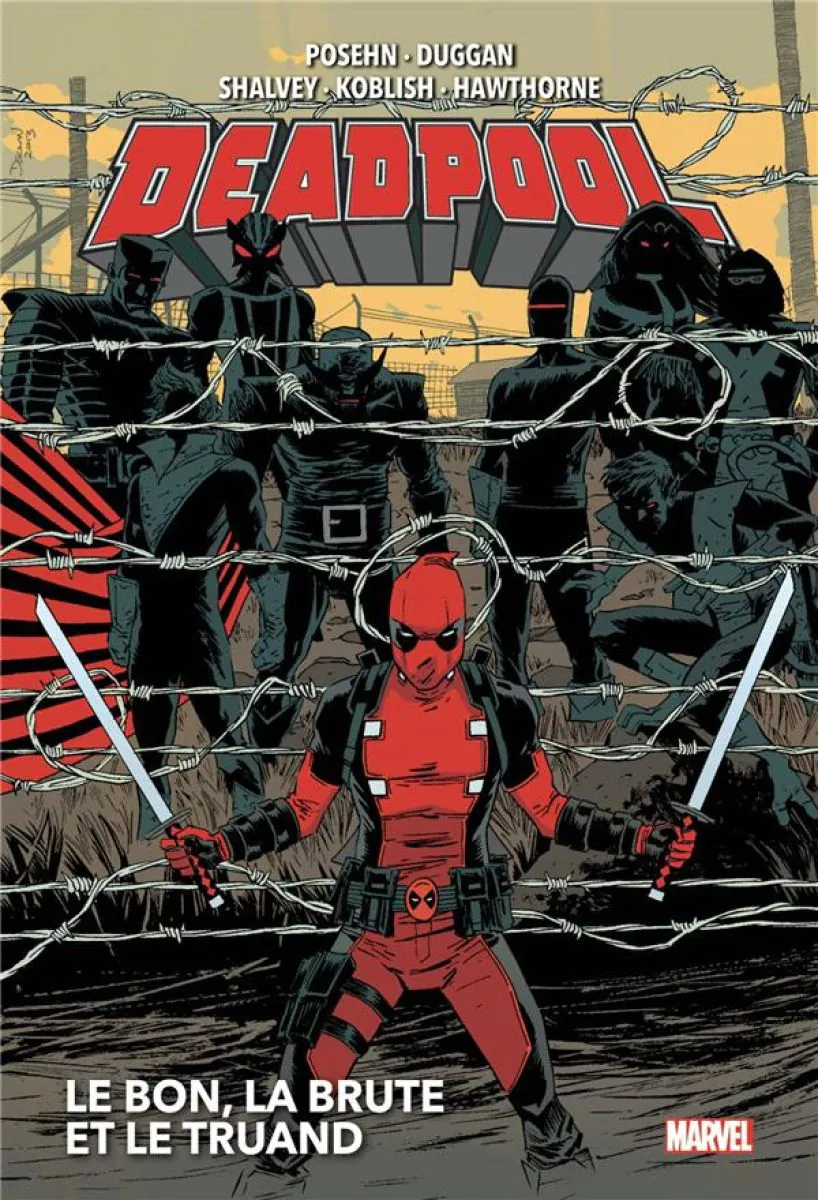 Deadpool