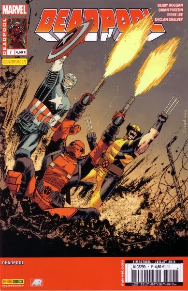 Deadpool