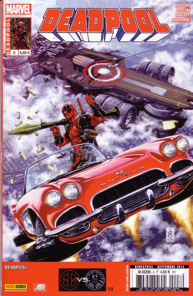 Deadpool