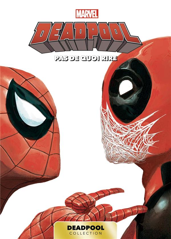 Deadpool Collection