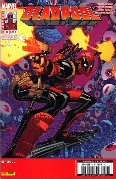 Deadpool