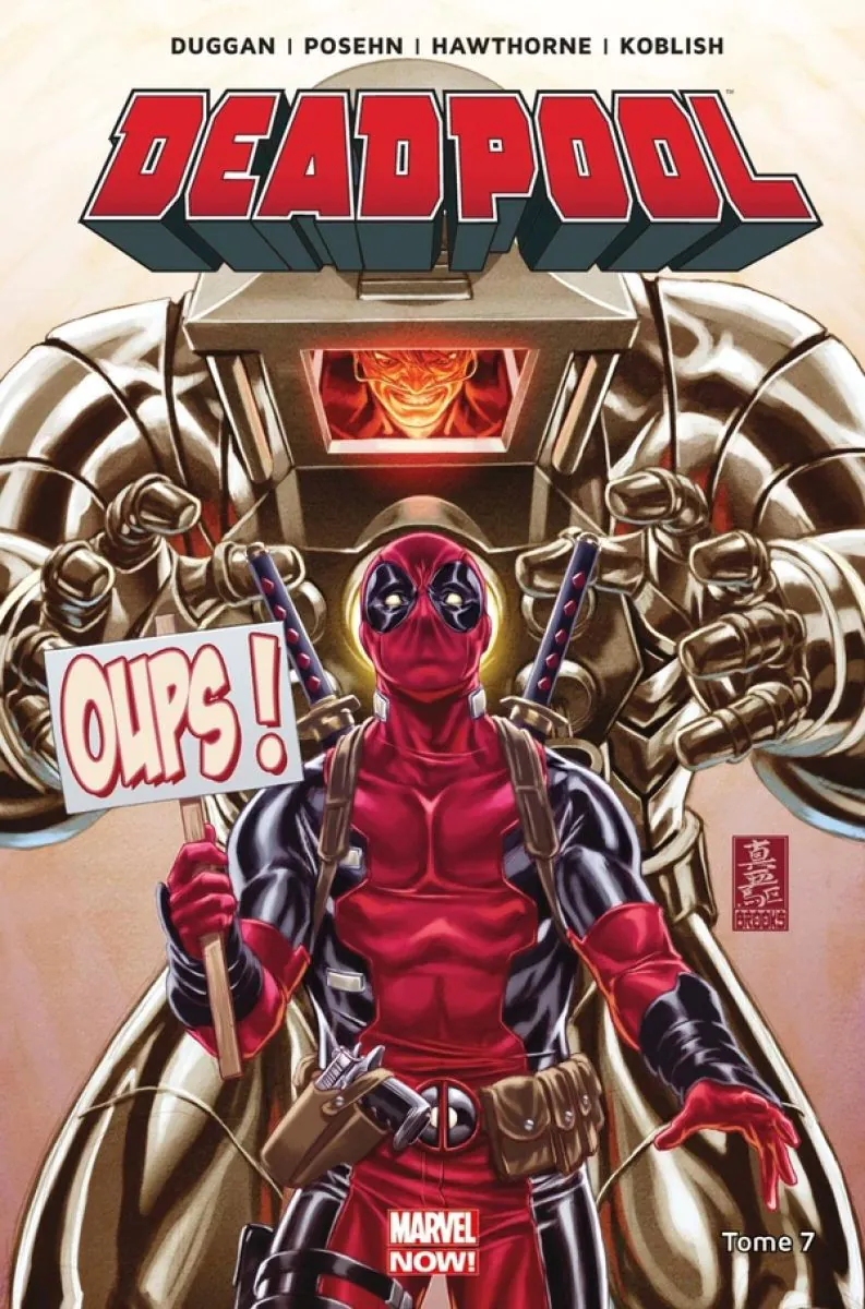 Deadpool