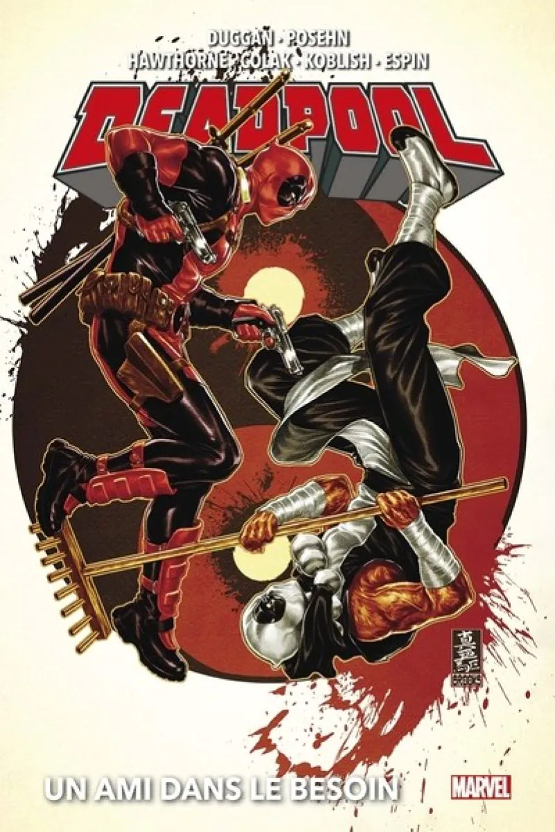 Deadpool