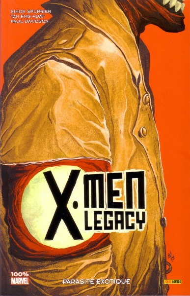 X-Men Legacy