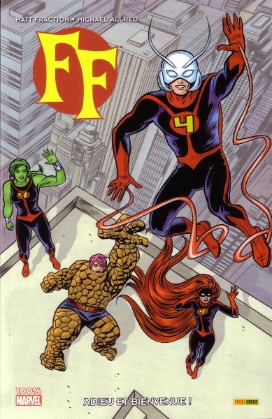 FF
