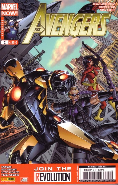 Avengers