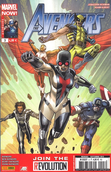 Avengers