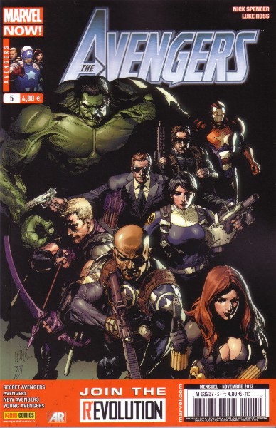 Avengers
