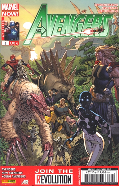 Avengers
