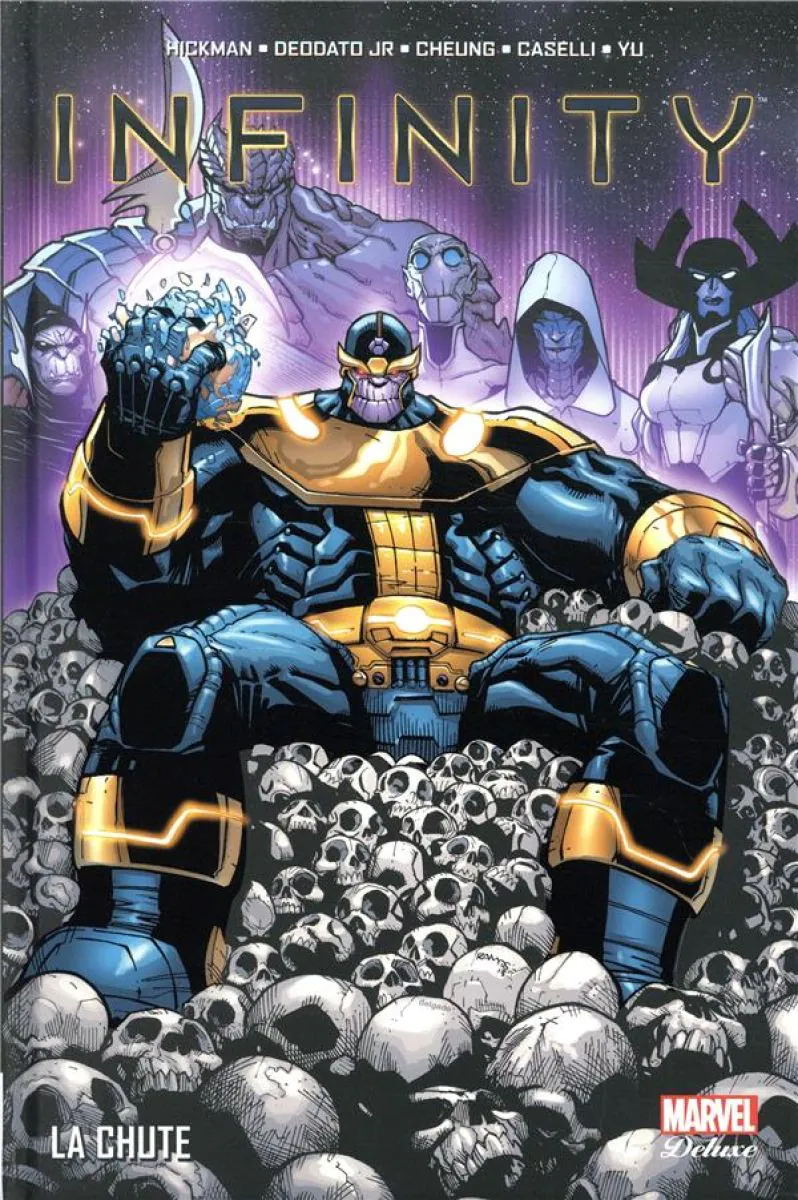 Infinity
