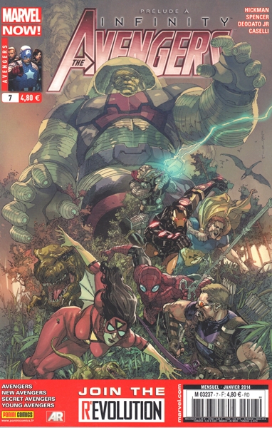 Avengers