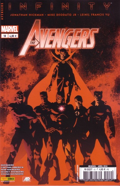 Avengers