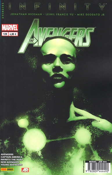 Avengers