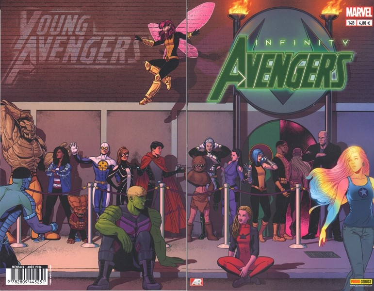 Avengers
