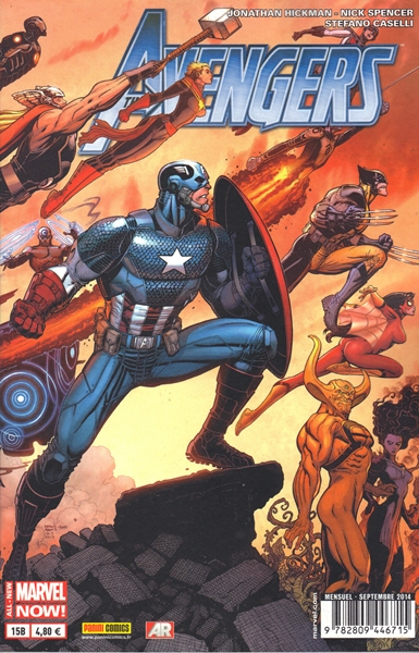 Avengers