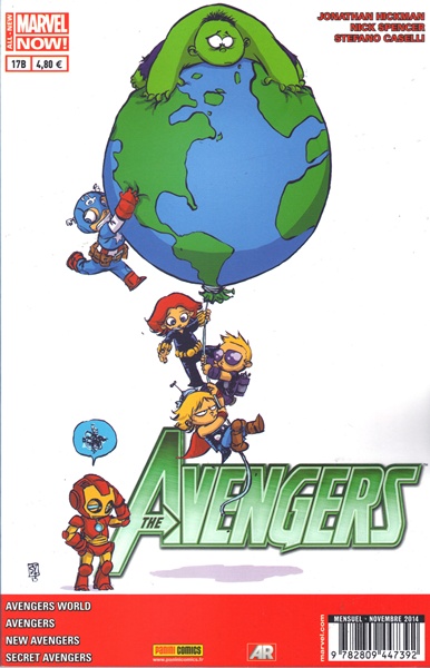Avengers