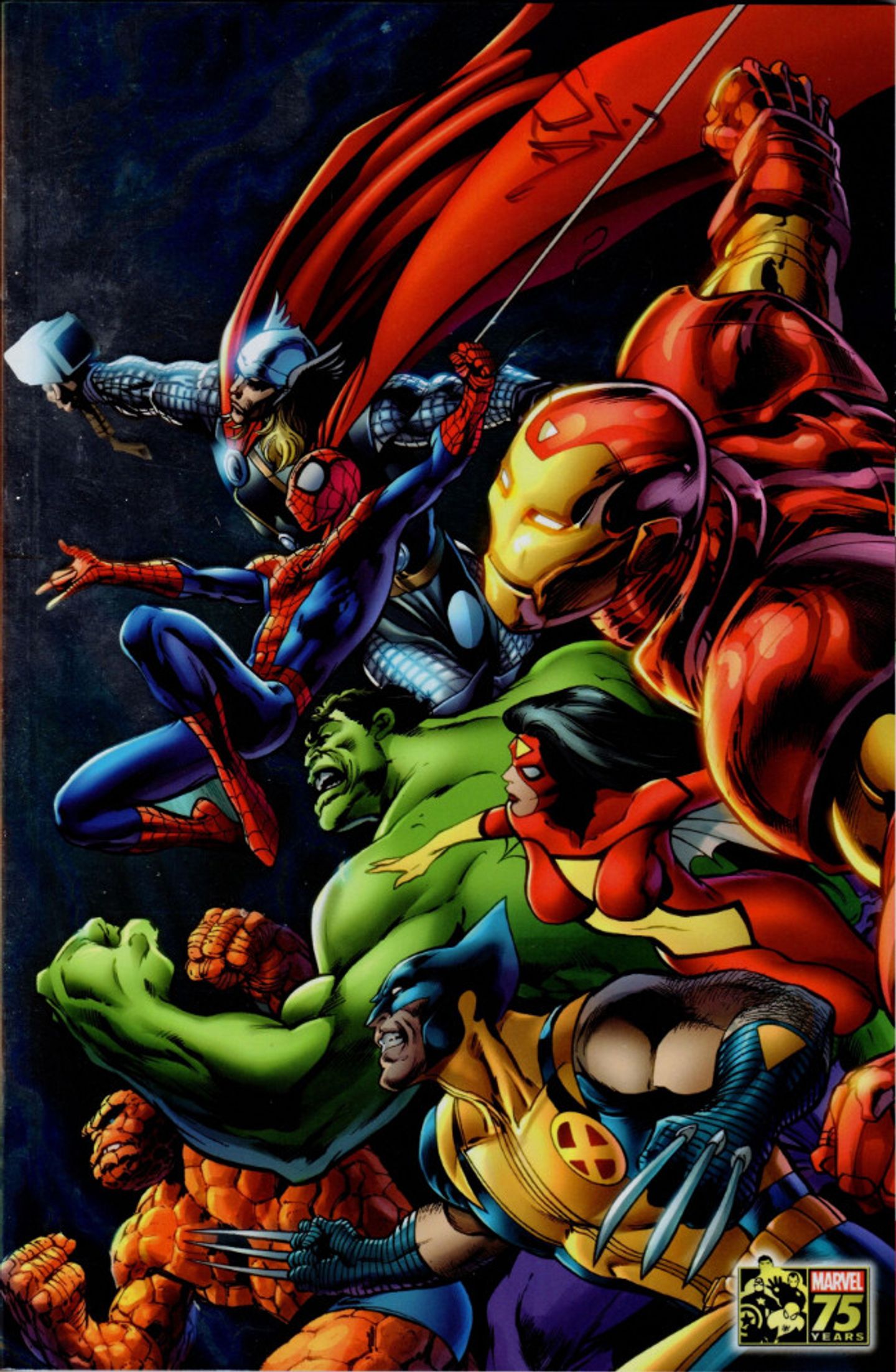 Avengers