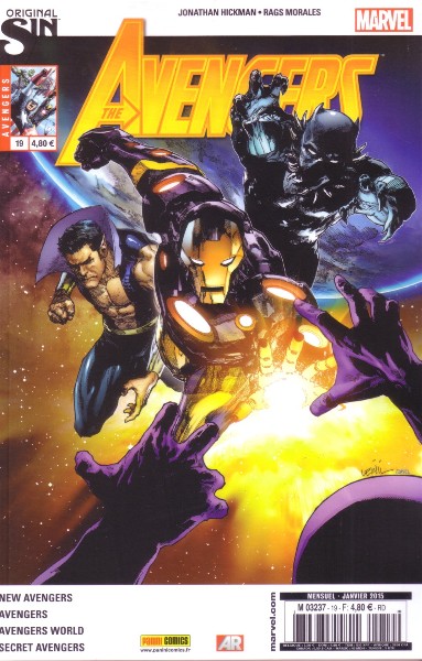 Avengers