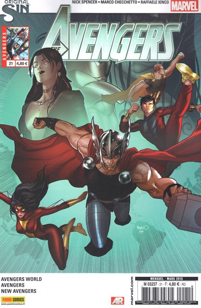 Avengers