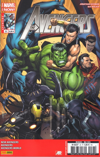 Avengers