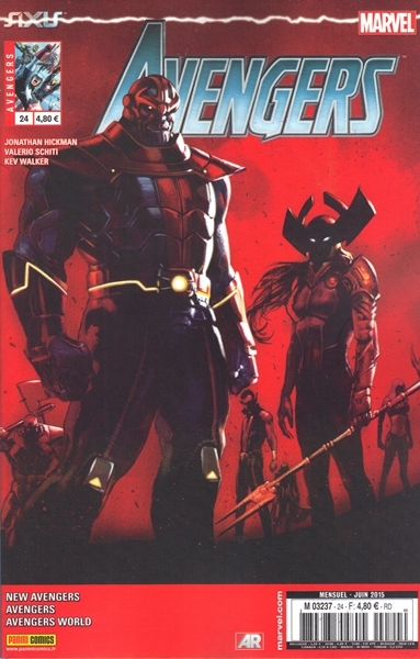 Avengers
