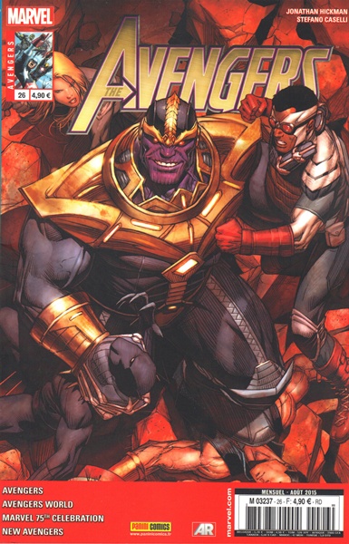 Avengers