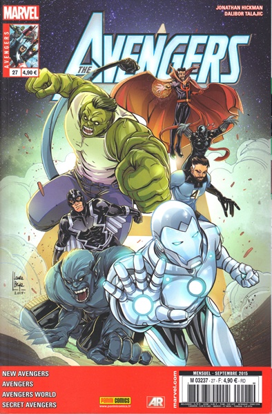 Avengers