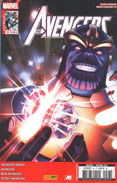 Avengers