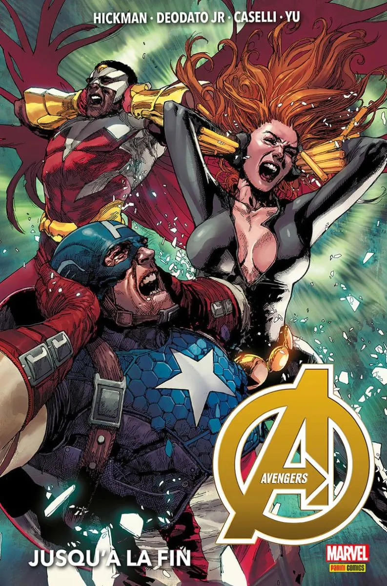 Avengers