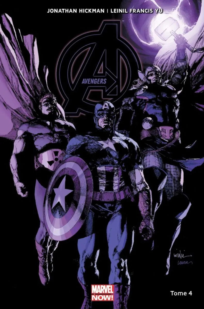 Avengers